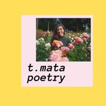 Taylor Mata - @t.matapoetry - Instagram