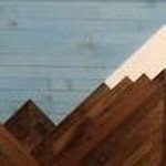 Taylor Mathieu, Ben Higgins - @rustic_mt_woodworking - Instagram