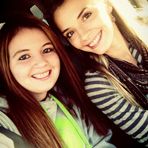 Taylor Mauney - Facebook
