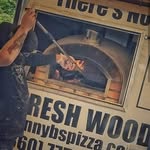 Kenny Taylor Maxey - @badchef180 - Instagram
