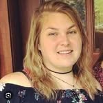 Taylor Mayne Pearl Brooks - @taylormaynepearl52 - Instagram
