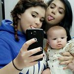 Taylor Lee-na McAfee - @_.x_escape.the.world_x._ - Instagram