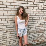 Taylor McAfee - @taylorssclothes - Instagram