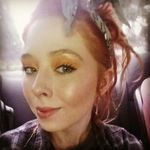 Taylor McAfee - @missmcafeet - Instagram