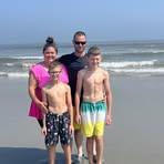 Taylor McAuliffe - Facebook