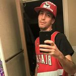 Taylor McBryde - @tripp_dipper - Instagram