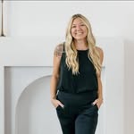 Taylor Ariana McCain - @taylor__mccain - Instagram