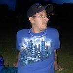 Taylor McCain - @404taylor - Instagram