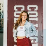 Taylor McCain - @taylormc_style - Instagram