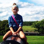 Taylor Mccallum - @blazers_girl_11 - Instagram