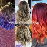 Taylor McCarter - @_hairbytaylorm_ - Instagram