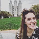 Taylor McCombs - @taylanoelle2 - Instagram