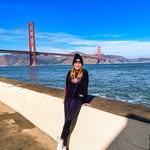 Taylor McCoskey - @taylormtravel - Instagram