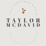 Taylor McDavid - @acornandoakupstate - Instagram