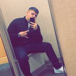 Taylor McDermott - @tayior_mcdermott - Instagram