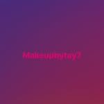 Taylor Mcdougall - @makeupbytay7 - Instagram