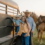 Taylor Larrabee (McLain) - @taylor_mclain16 - Instagram