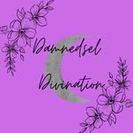 Taylor McLain - @damnedsel_divination - Instagram