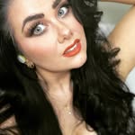Taylor McLain Soprano - @darth_tayyder - Instagram