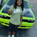 Taylor Mclane - Facebook