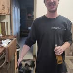 Taylor McMurray - @hunnybak3d - Instagram