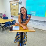 Taylor McMurray - @teach_with_mrsmcmurray - Instagram