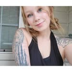 Taylor Mcmurray - @__taylorae - Instagram