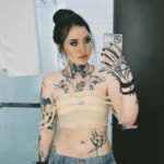 Taylor R. McMurray - @vampink.tattoos - Instagram