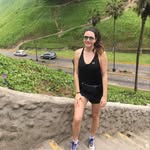 Taylor McNeely - @taymcneels - Instagram