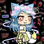 taylor mcpeak - @_tay_tay_anime_freak_ - Instagram