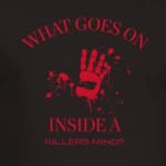 Taylor Mcphail - @whatgoesoninsideakillersmind - Instagram
