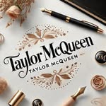 Taylor McQueen - @taylormcqueenauthor - Instagram