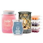 Taylor McQueen - @scentsy_with_taylorm - Instagram