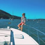 Taylor McQueen - @gingemcqueen - Instagram