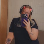 Taylor McQueen - @rodeo_princess_05 - Instagram