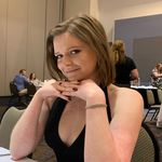Taylor McRae - @taylordhavemercy - Instagram