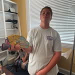 Taylor Mcrae Stampe - @taylor_stampe0801 - Instagram