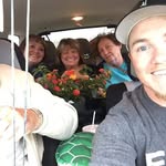Dana Taylor McVey - @mcvey17 - Instagram