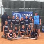 Pono Athletics 10u McVey-Taylor - @mcvey_taylor_ponoathletics_10u - Instagram