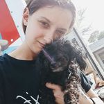 Taylor Meade - @lilmisthing2 - Instagram
