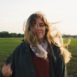Taylor Means - @talerpage - Instagram