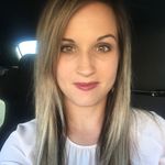 Taylor Meier - @meierwife1 - Instagram
