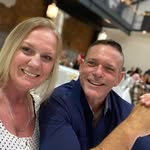 Angie Taylor-Meinen - @pearlyrose22 - Instagram