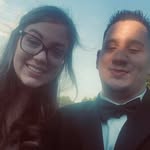 Taylor Melcher - @babber187 - Instagram