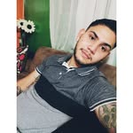 Taylor Mena - @itstaylor129 - Instagram
