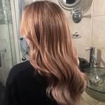 Taylor Mendez - @lets_talk_hair_101 - Instagram
