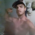 Taylor Menefee - @newperson817 - Instagram