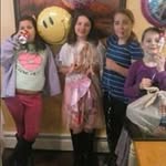 Taylor Merchant - @themunchkin11 - Instagram