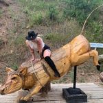 Taylor Messinger - @taylorrrnotgang - Instagram