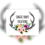 Taylor Metz - @gingersnapscreations19 - Instagram